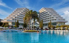 Miracle Hotel Antalya