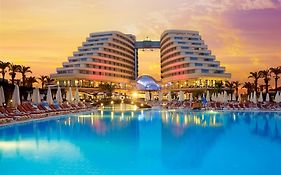 Miracle Resort Turkey